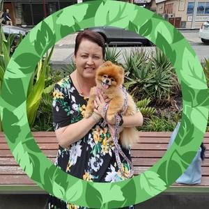 Meet your Posher, Annette